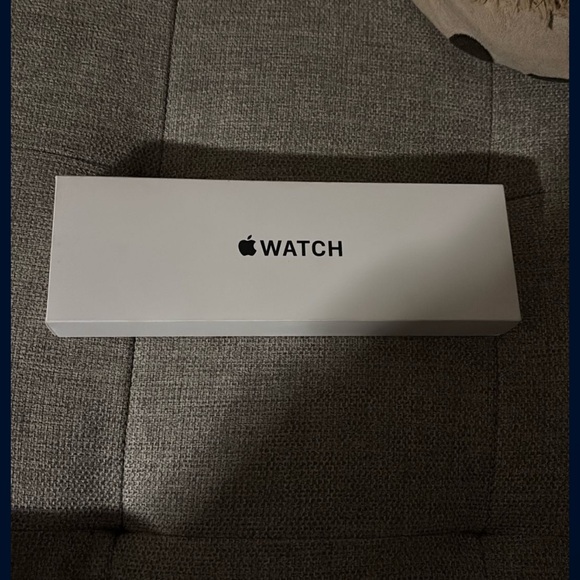 Apple Watch SE Gen2